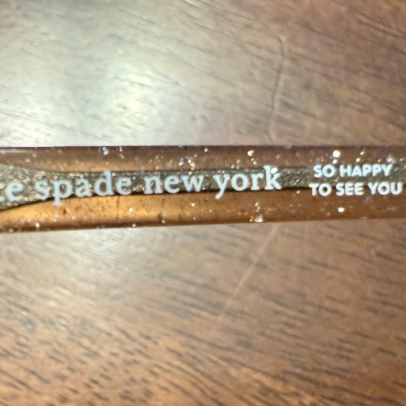 Kate Spade Adelle frames - Picture 5 of 8